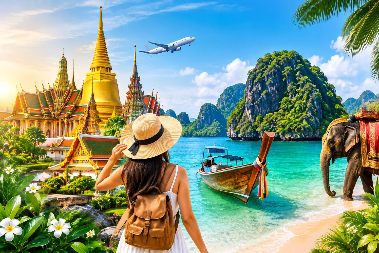 Thailand Tour Package